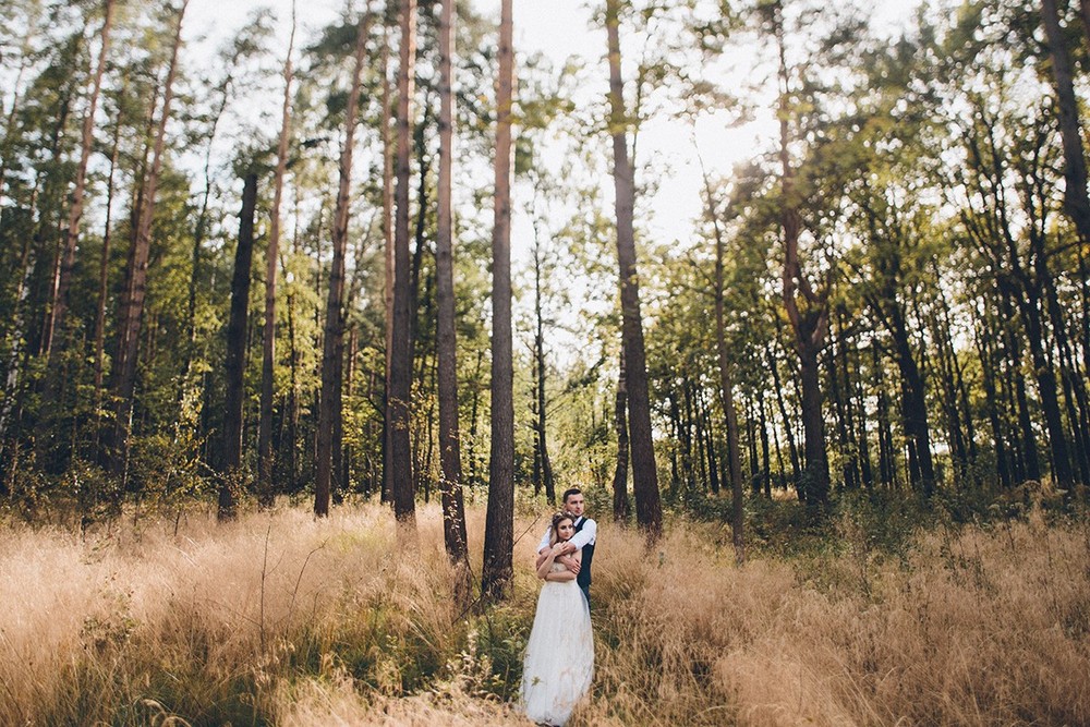 Denis & Kate