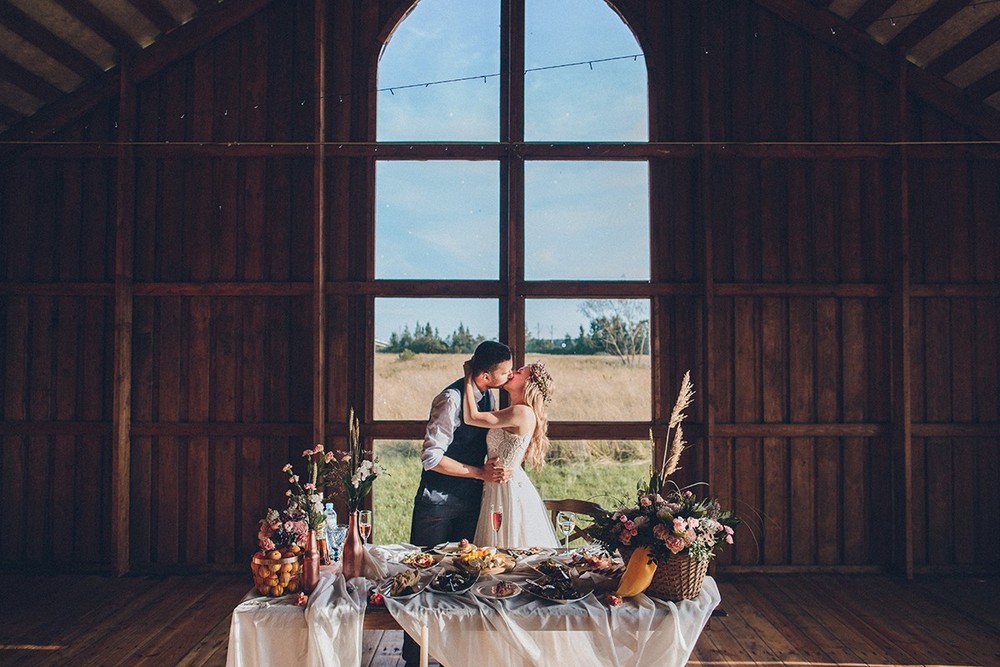 Denis & Kate