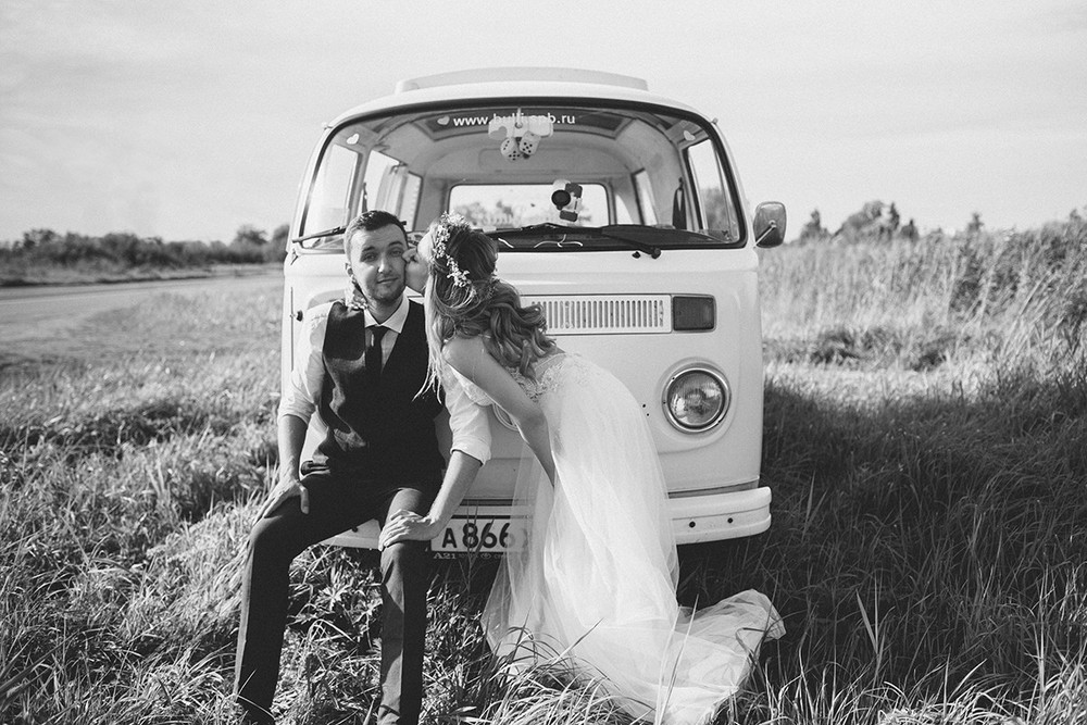 Denis & Kate