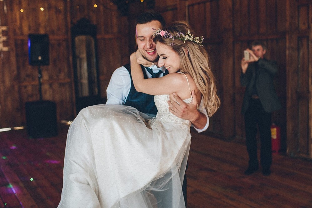 Denis & Kate