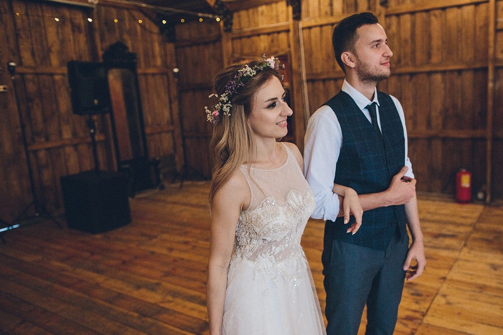 Denis & Kate