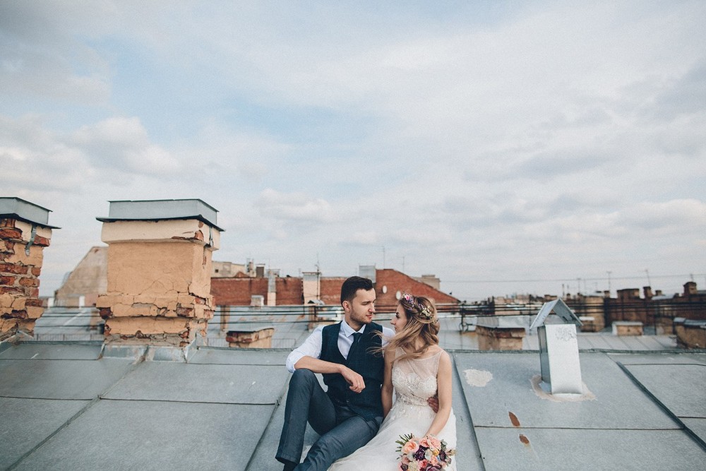 Denis & Kate