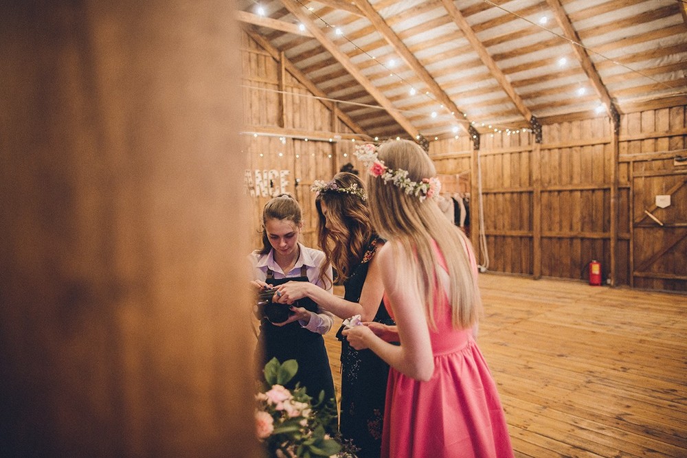 Denis & Kate