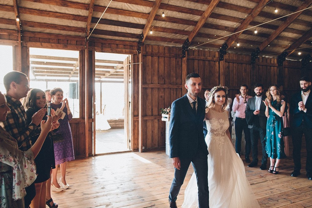 Denis & Kate