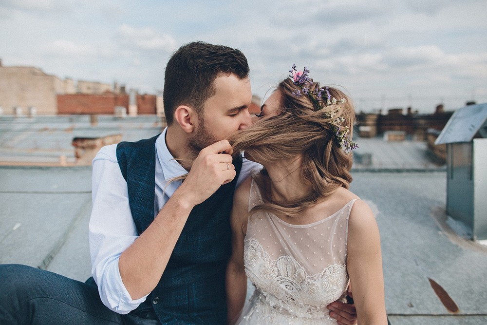 Denis & Kate