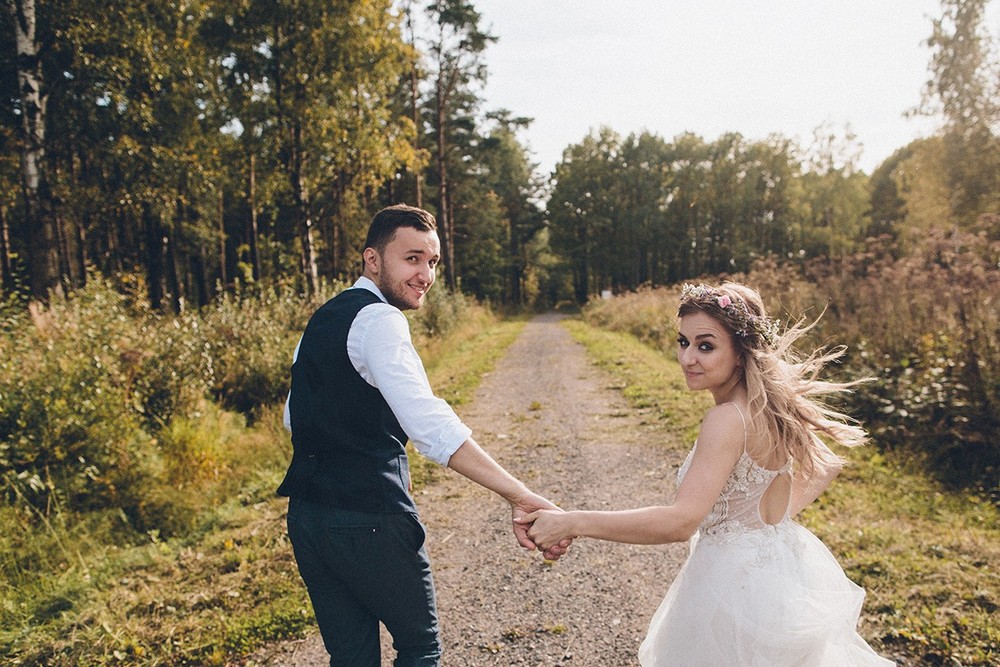Denis & Kate