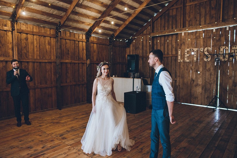 Denis & Kate