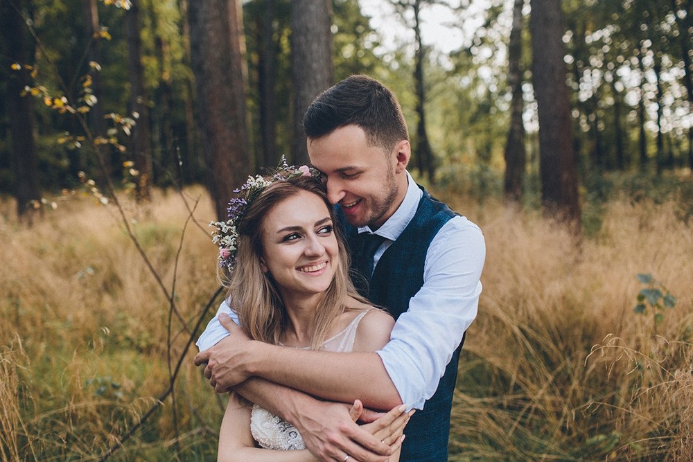 Denis & Kate
