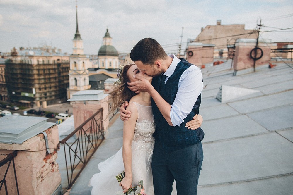 Denis & Kate