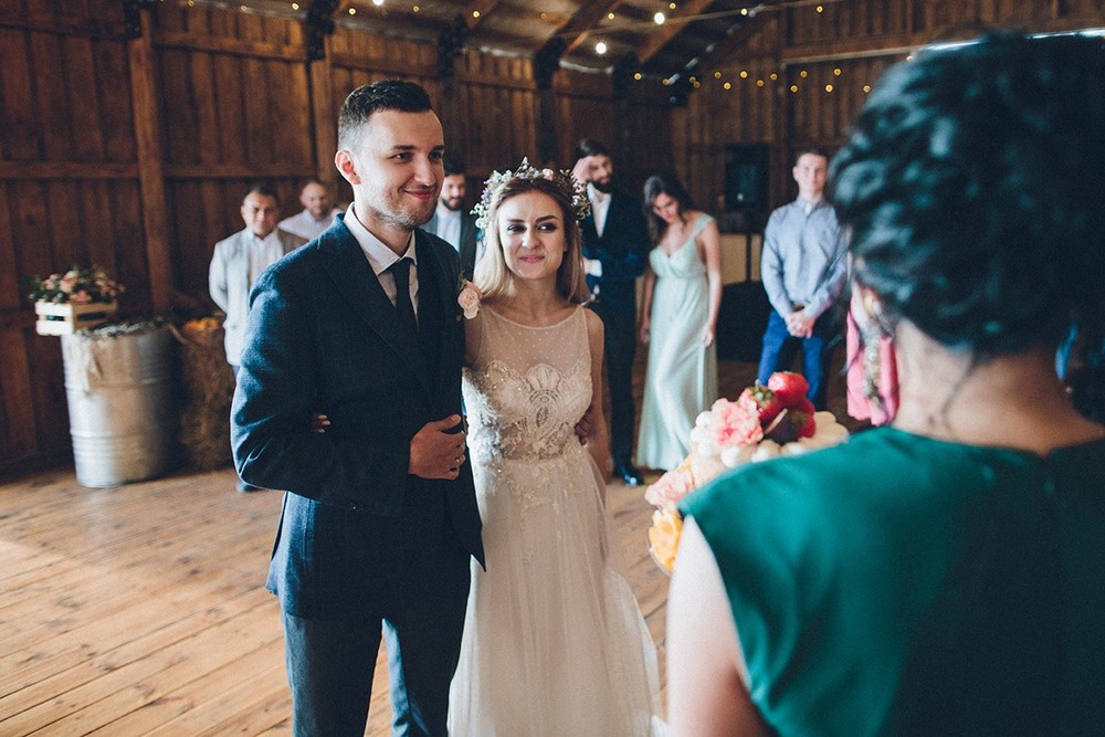 Denis & Kate