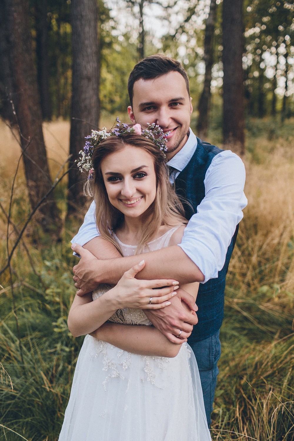 Denis & Kate