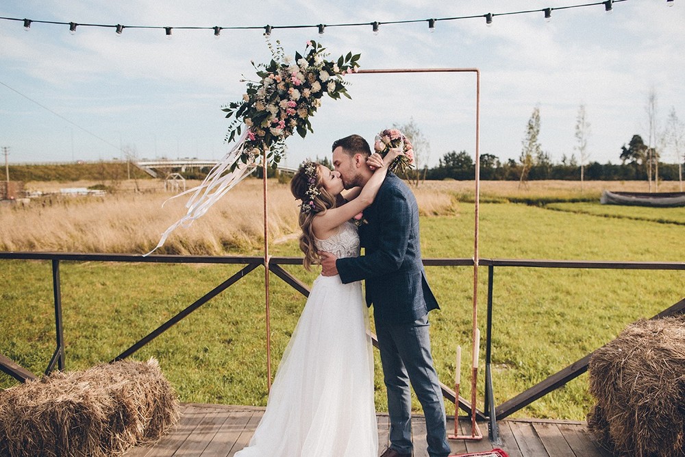 Denis & Kate