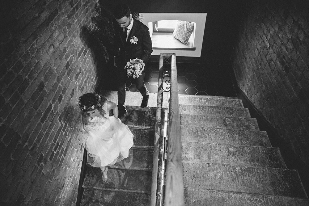 Denis & Kate