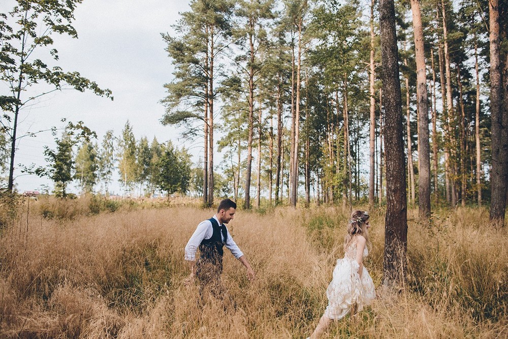 Denis & Kate