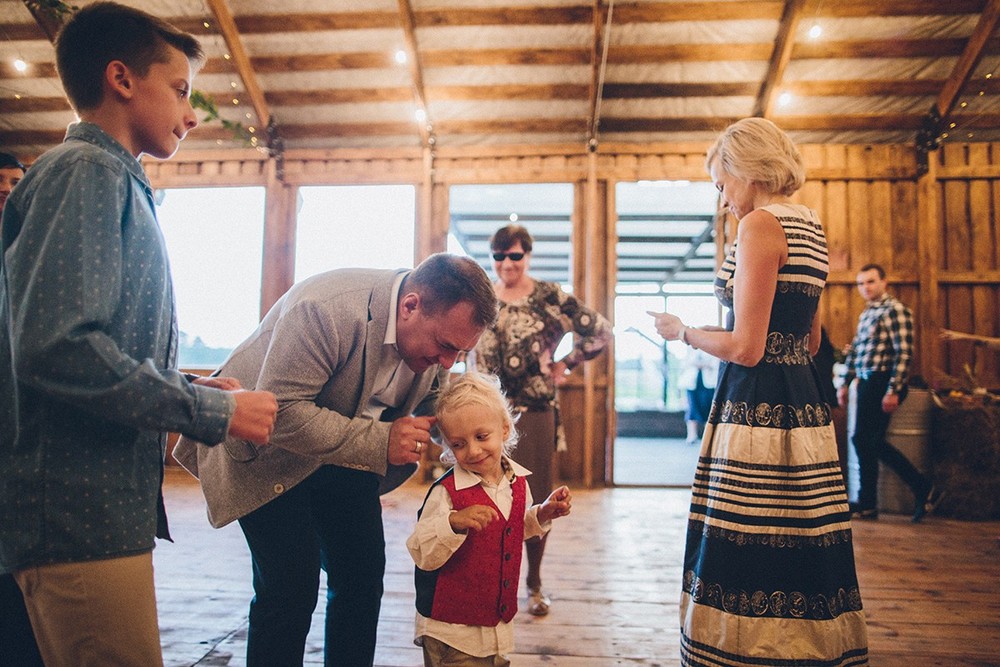 Denis & Kate