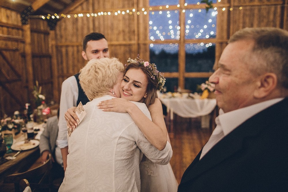Denis & Kate