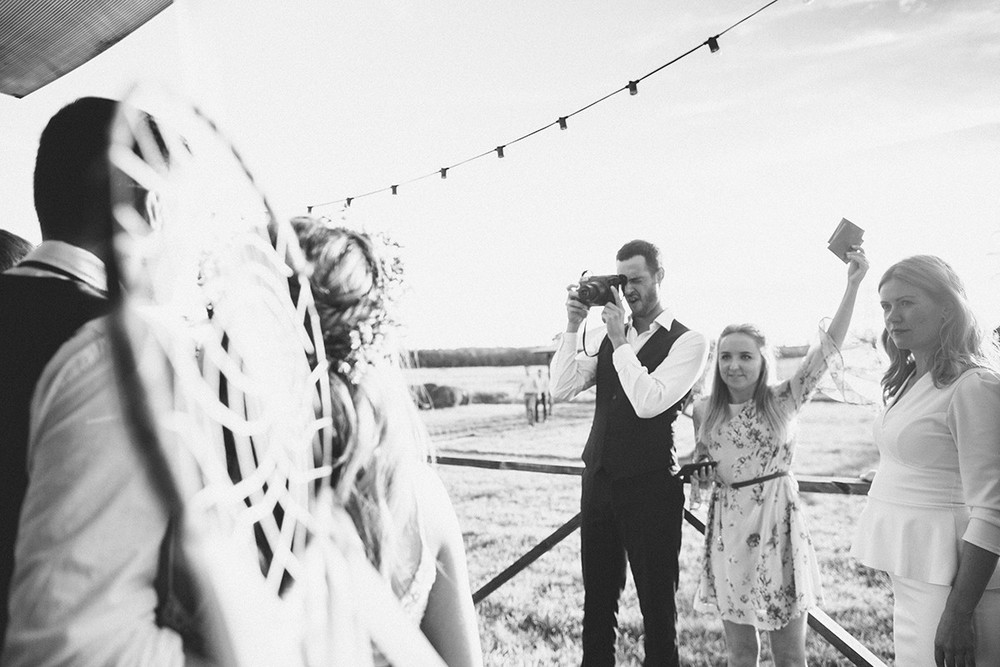 Denis & Kate