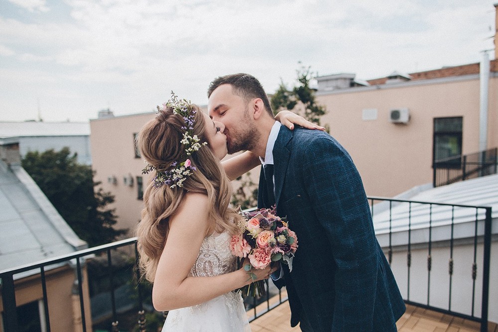 Denis & Kate
