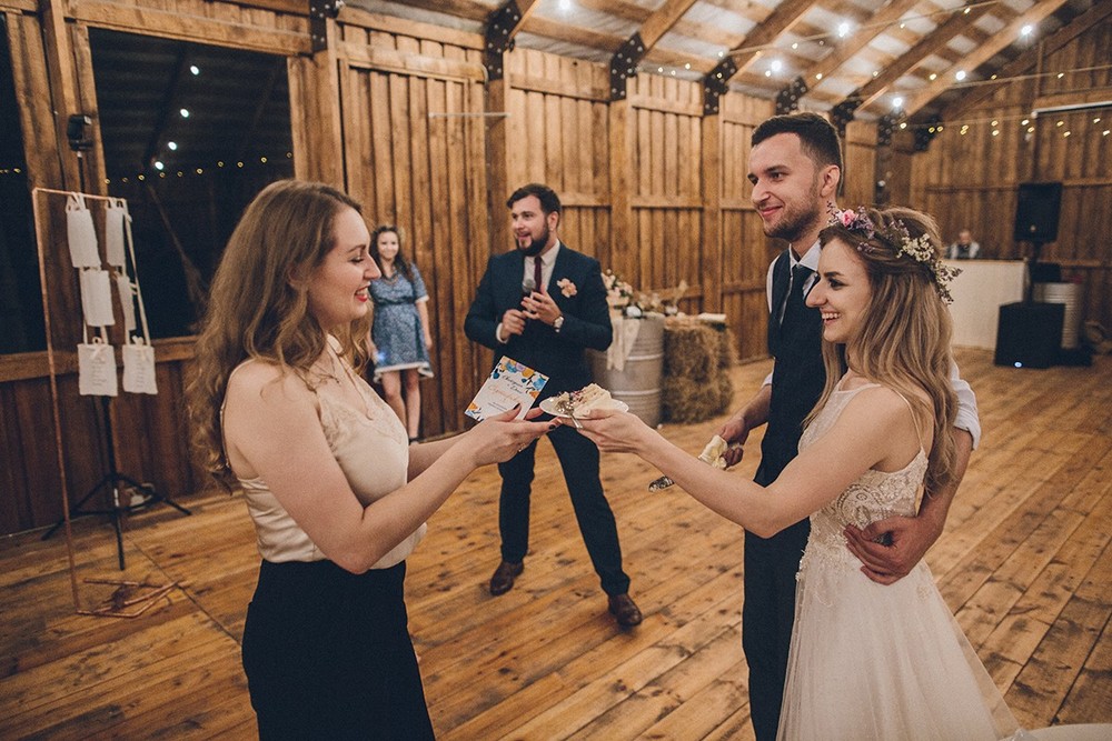 Denis & Kate