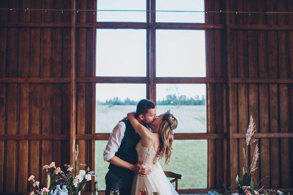 Denis & Kate