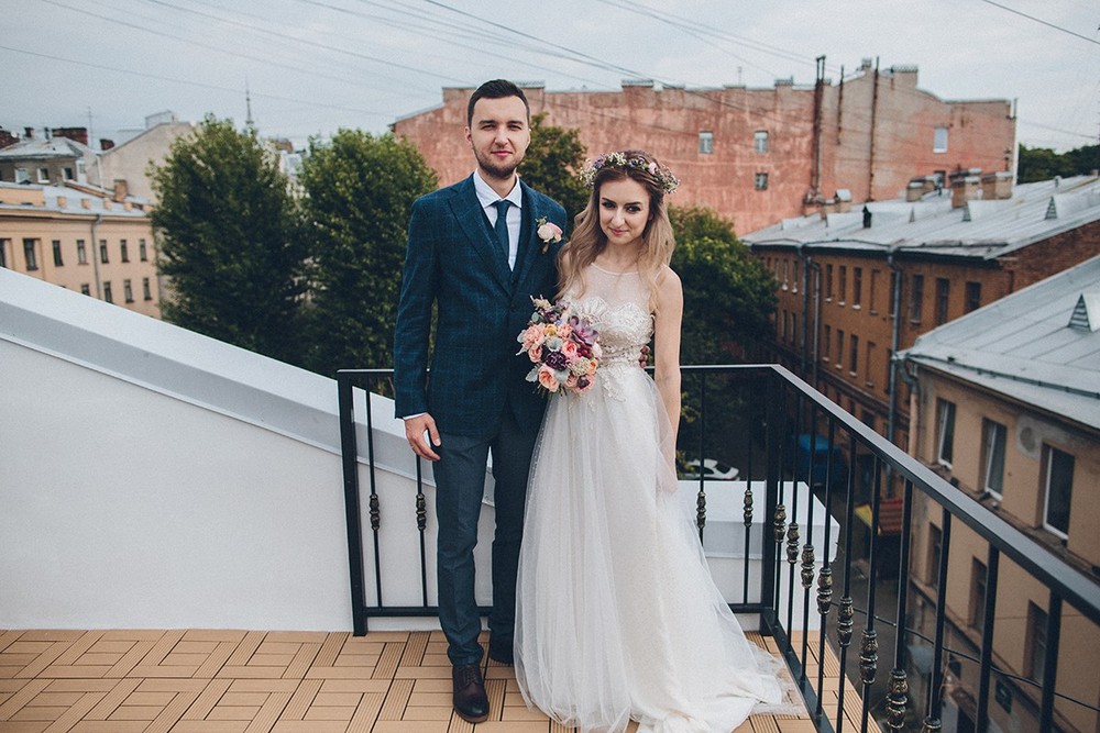 Denis & Kate