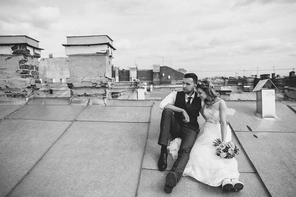Denis & Kate