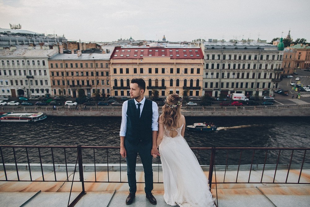 Denis & Kate