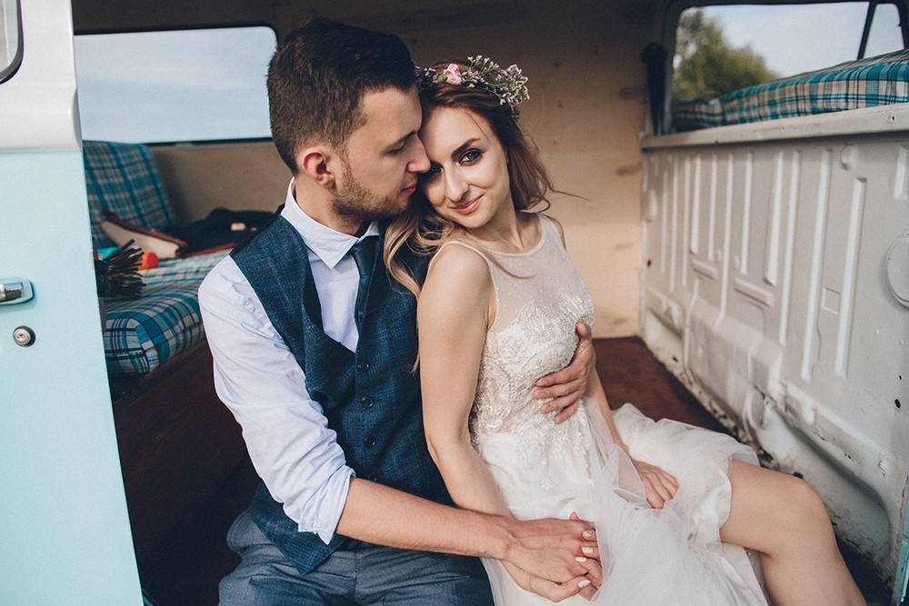 Denis & Kate