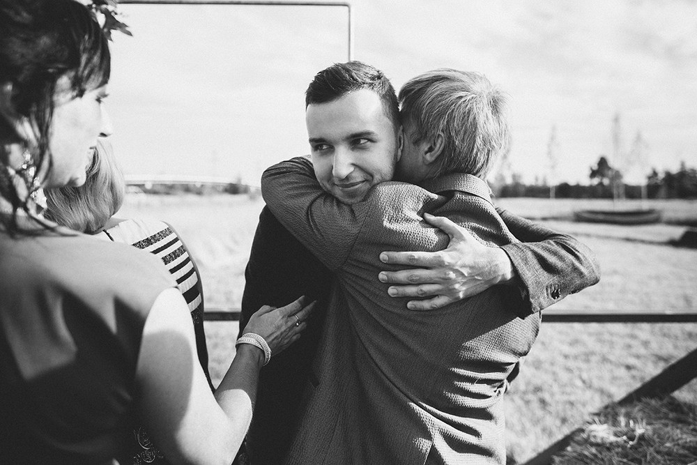 Denis & Kate