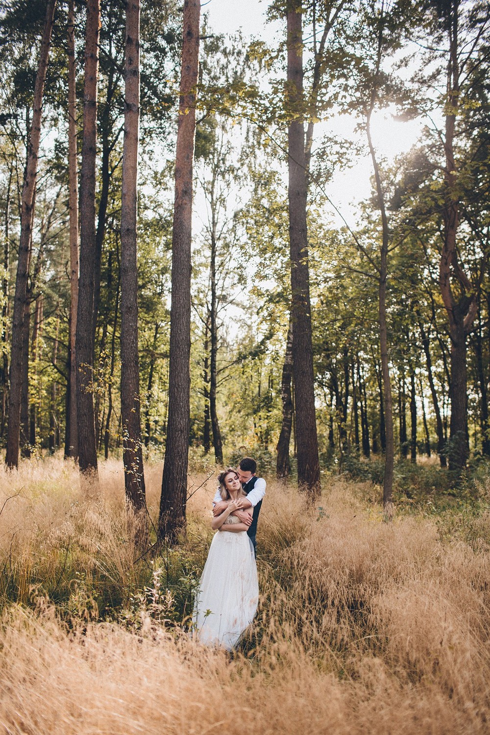 Denis & Kate