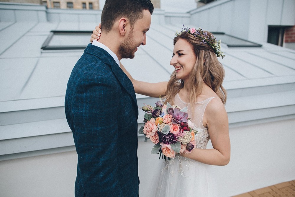 Denis & Kate