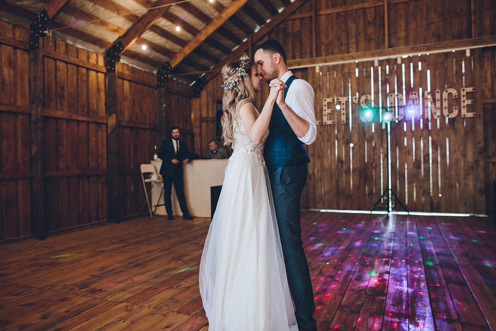 Denis & Kate