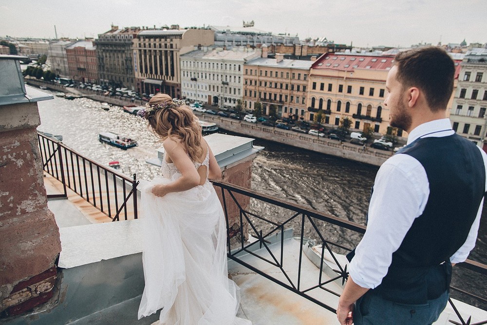Denis & Kate