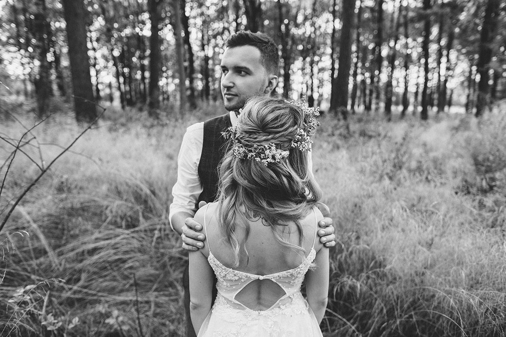 Denis & Kate