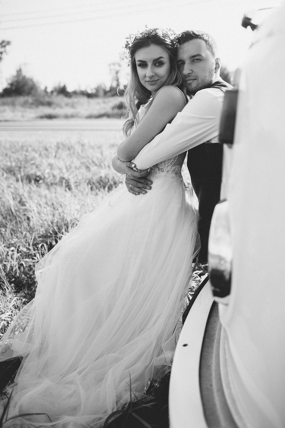 Denis & Kate