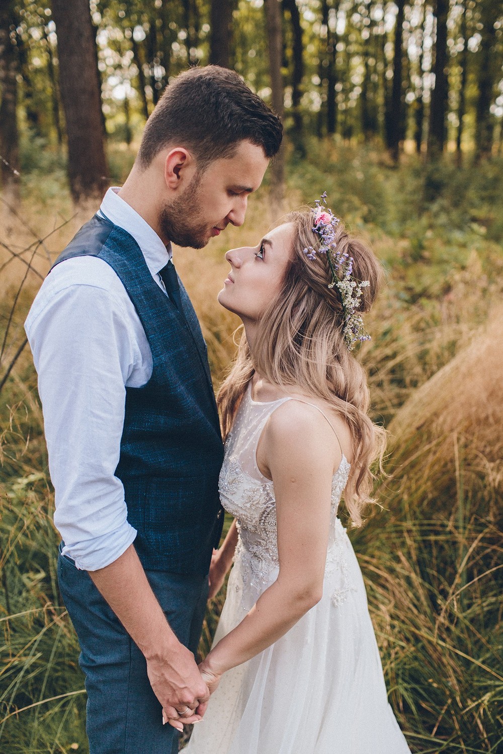 Denis & Kate