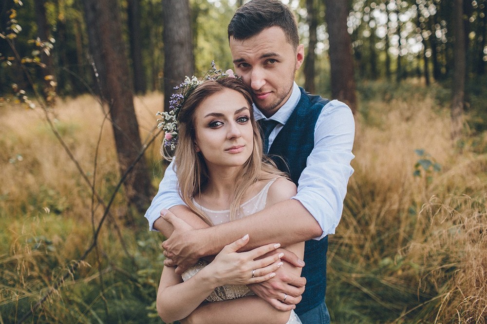 Denis & Kate