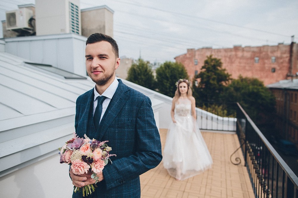 Denis & Kate