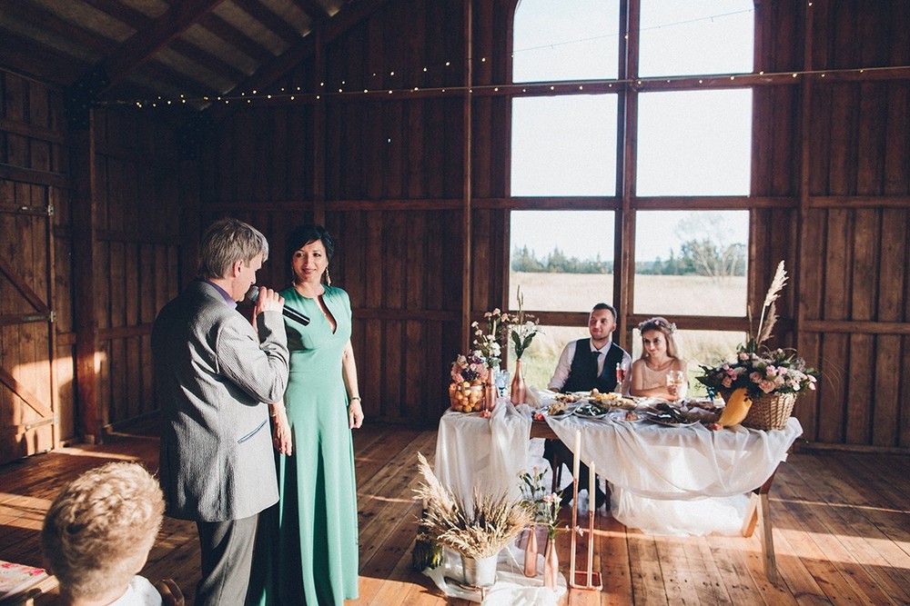 Denis & Kate