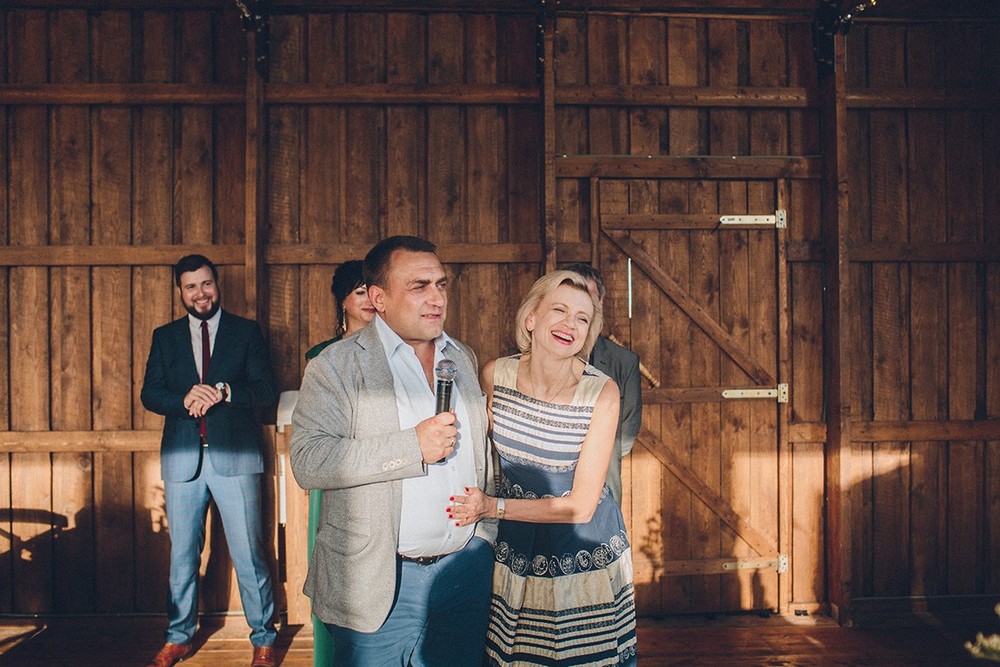 Denis & Kate