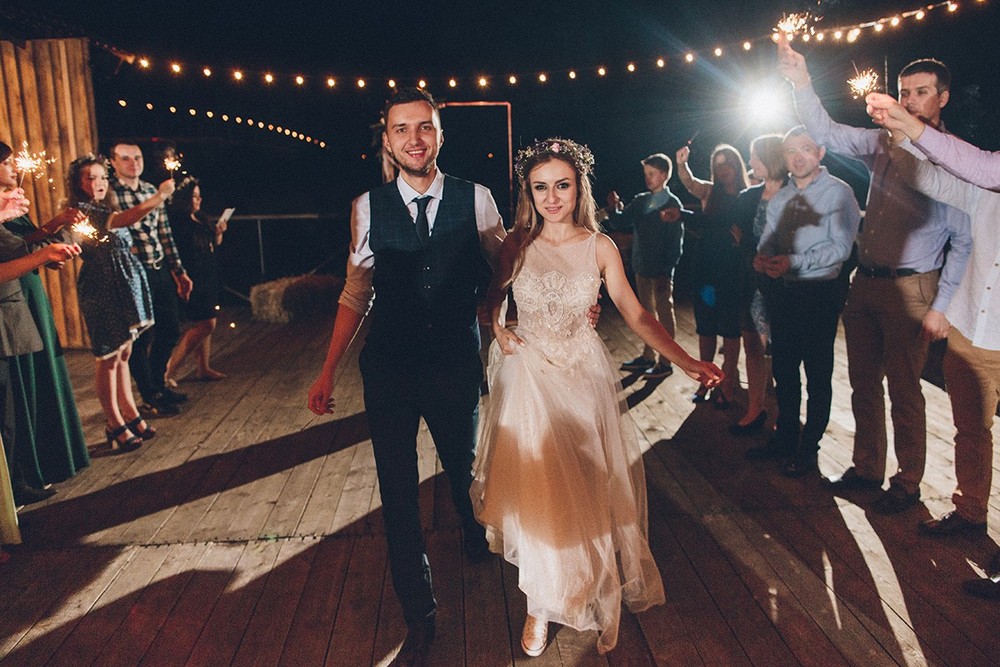 Denis & Kate