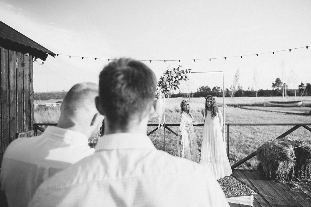 Denis & Kate