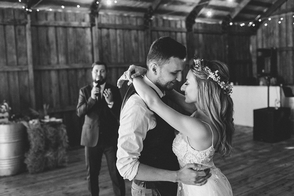 Denis & Kate