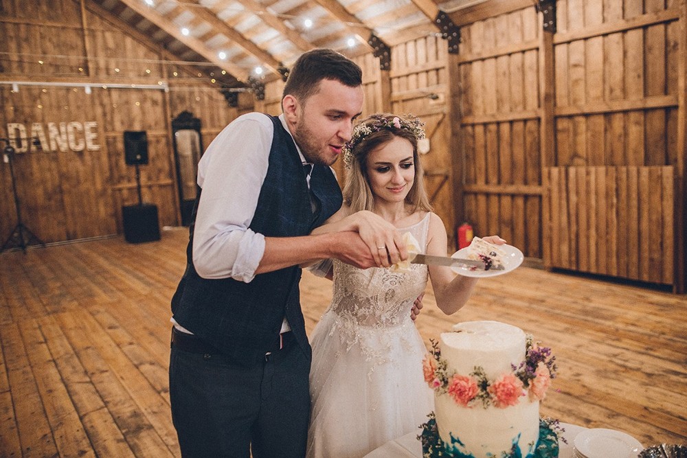 Denis & Kate