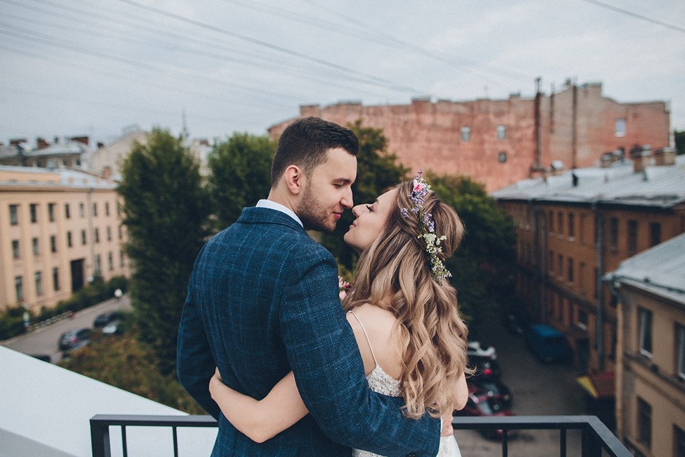 Denis & Kate