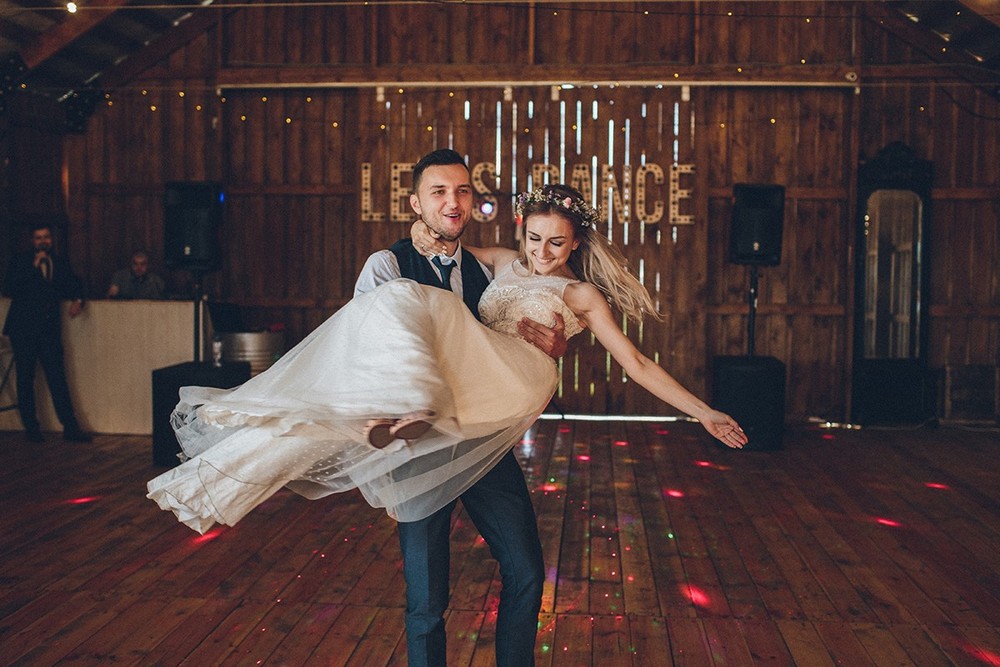 Denis & Kate