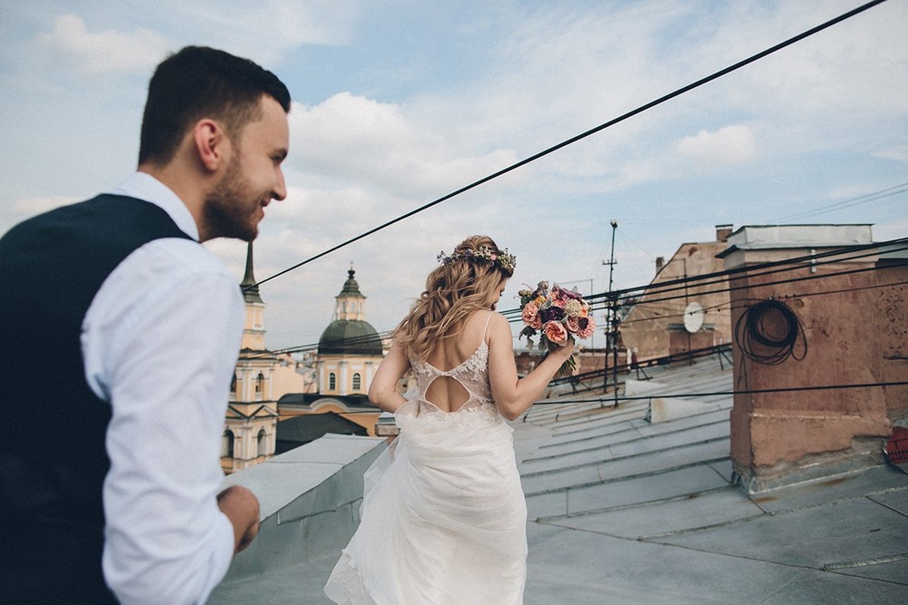 Denis & Kate
