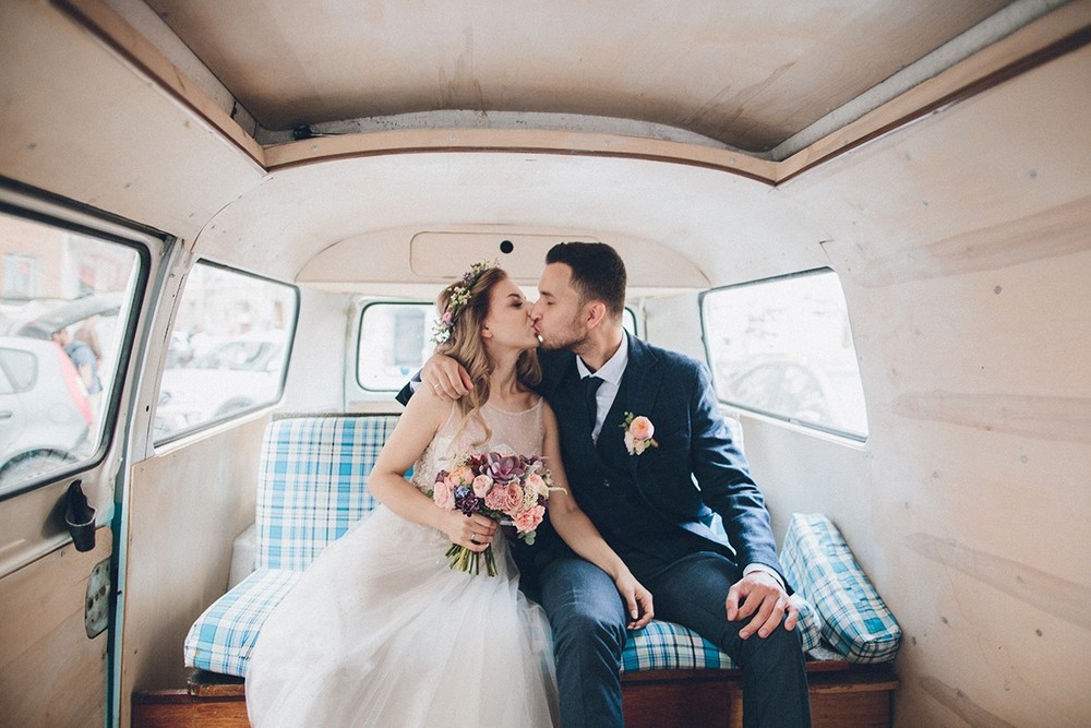 Denis & Kate