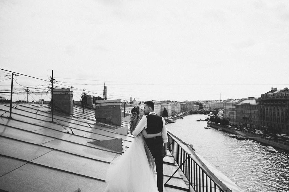 Denis & Kate