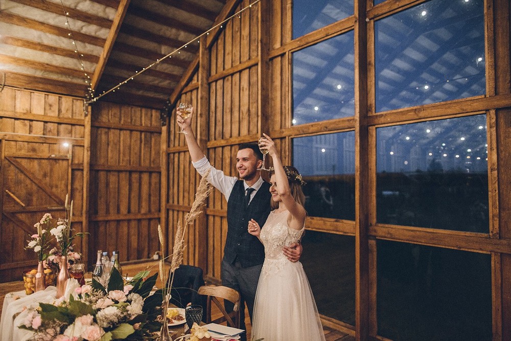 Denis & Kate